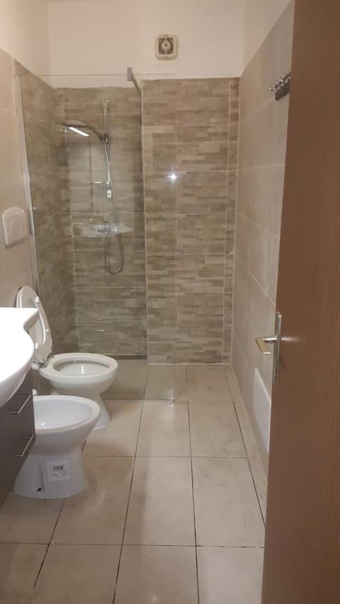 Miky Apartment-South Tyrol Merano Dış mekan fotoğraf