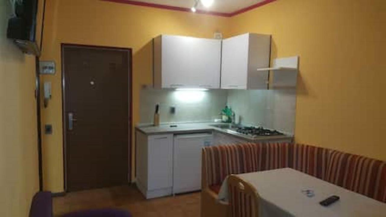 Miky Apartment-South Tyrol Merano Dış mekan fotoğraf