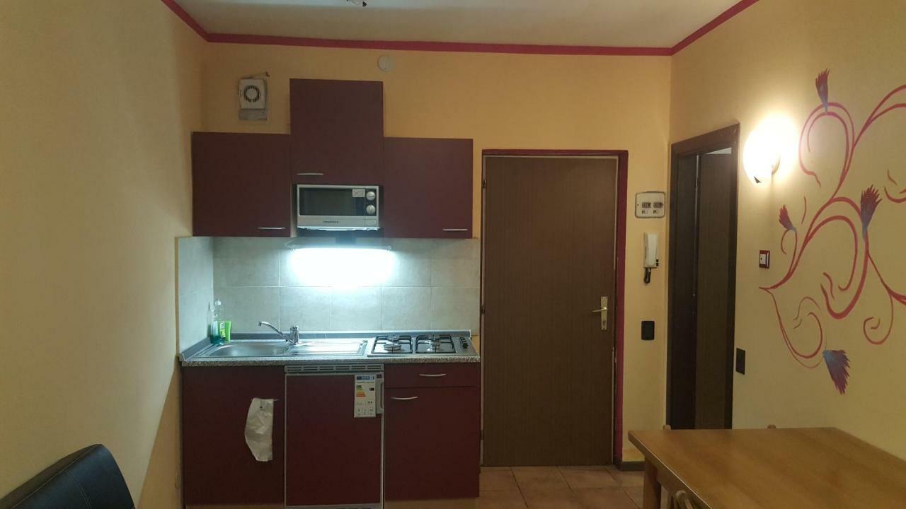 Miky Apartment-South Tyrol Merano Dış mekan fotoğraf