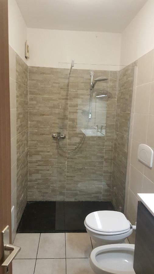 Miky Apartment-South Tyrol Merano Dış mekan fotoğraf
