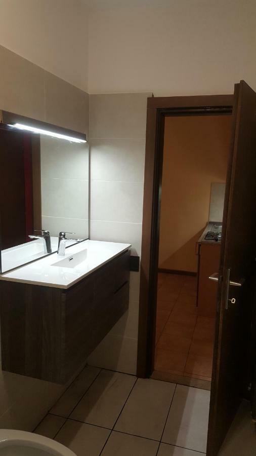 Miky Apartment-South Tyrol Merano Dış mekan fotoğraf